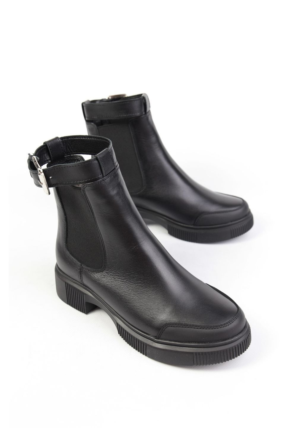 Зимние ботинки Benito