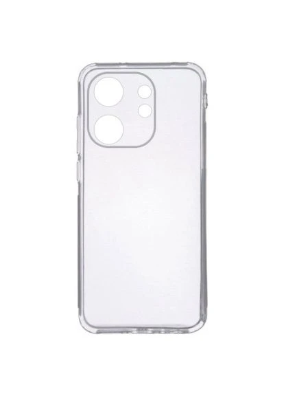 Чехол для мобильного телефона Infinix Smart 9 (X6532) Transparancy (712496) BeCover (396693405)