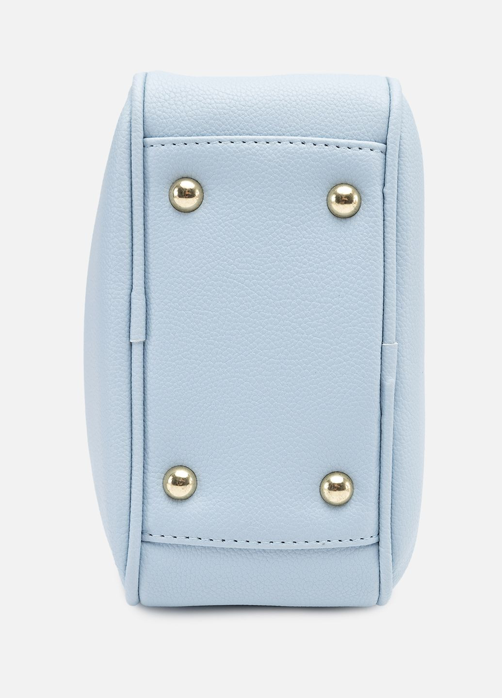 Женская сумка цвет голубой ЦБ-00247742 No Brand (290110228)