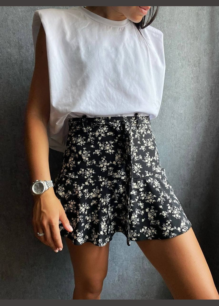 Спідниця-шорти No Brand (337178051)