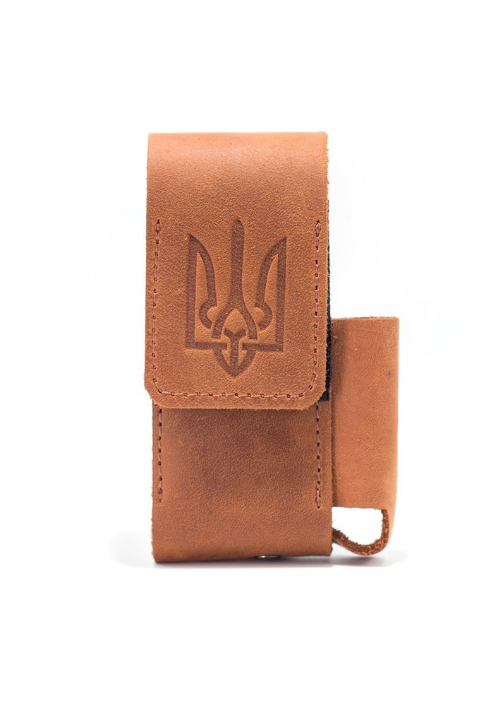 Комплект Мультитул Surge Black Molle 831333 + Чохол універсальний L7701 + Ліхтар Police 8420A507 - XPE Leatherman (319663474)