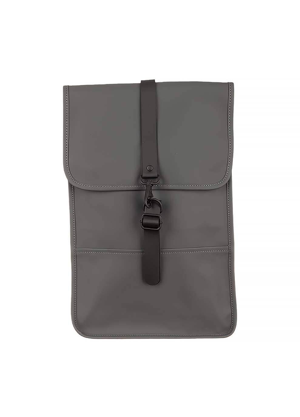 Рюкзак Backpacks Серый Rains (302290746)