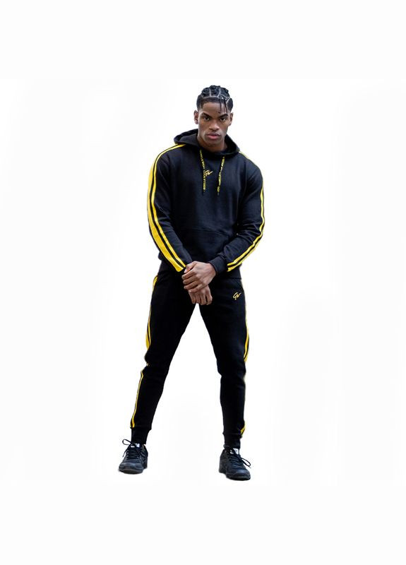 Спортивний костюм, (06369278) Gorilla Wear (323025895)