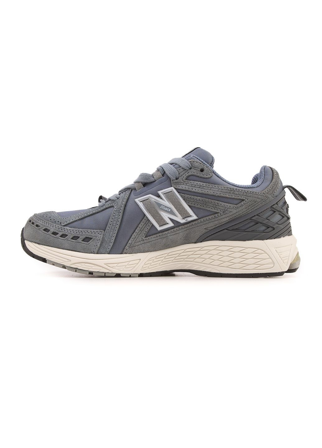 Сірі Осінні кросівки чоловічі new balance 1906r cordura grey beige нью беланс 1906r No Brand