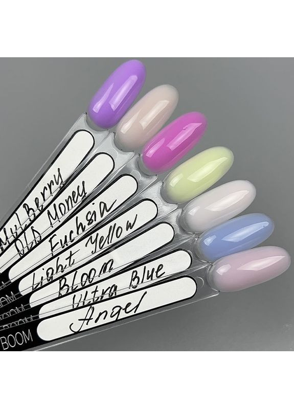 Гель для нарощування Nails Hard Old Money, 28 г DIS (386096136)