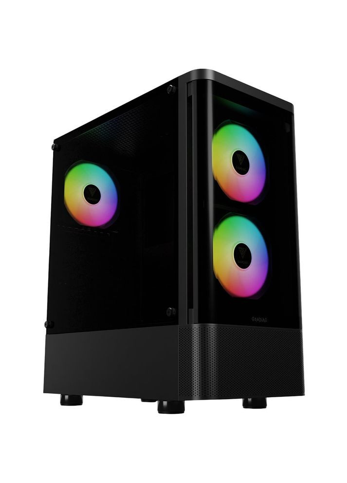 Корпус TALOS E3 CG (4711514501193) Gamdias (329996129)