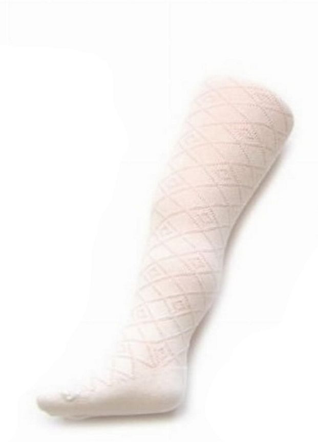Колготки трикотаж ажурные для девочки RA-07-5 Be Snazzy (272967097)