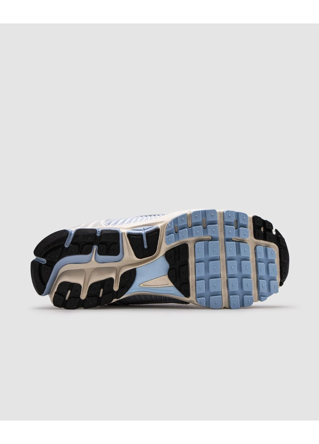 Синій літні кросівки nike zoom vomero 5 light armory blue найк зум вомеро 5 сині No Brand