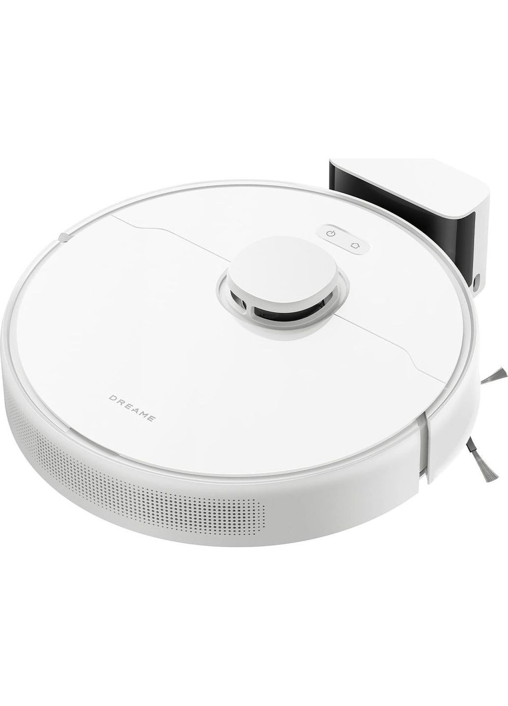Робот-пилосос із вологим прибиранням D9 MAX White Gen 2 (RLD34GA-Wh) Dreame (362214078)