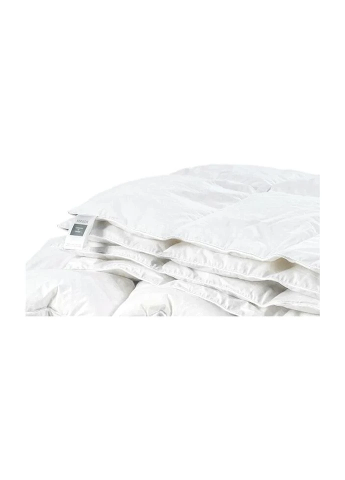 Ковдра антиалергенна EcoSilk №1315 Luxury Exclusive Літня 220x240 см (2200001528291) Mirson (315028078)