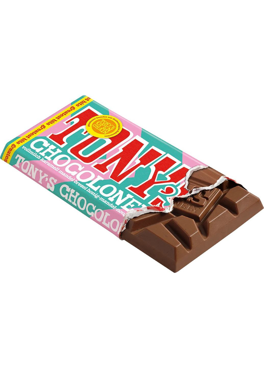 Шоколад Greatest bits 180 г No Brand (370785942)