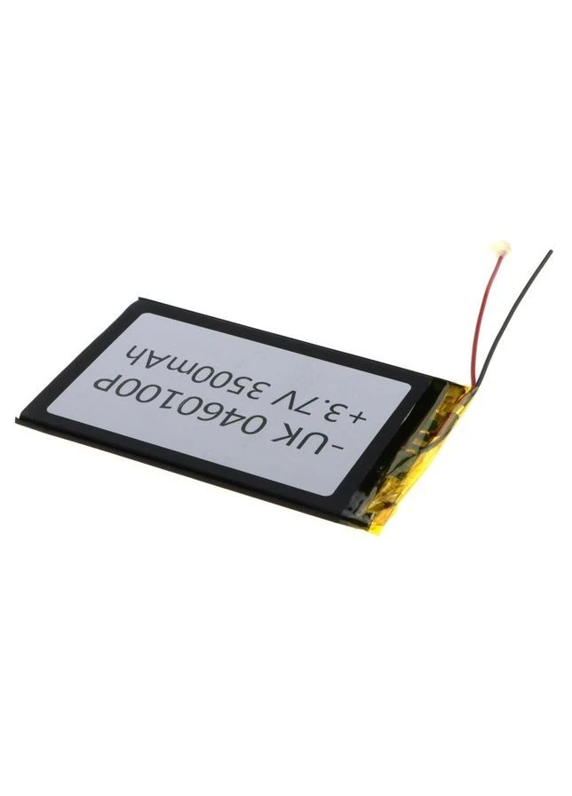 Внутрішній акумулятор 0460100Р 101*61*4 3500 mAh 3.7V No Brand (391185645)