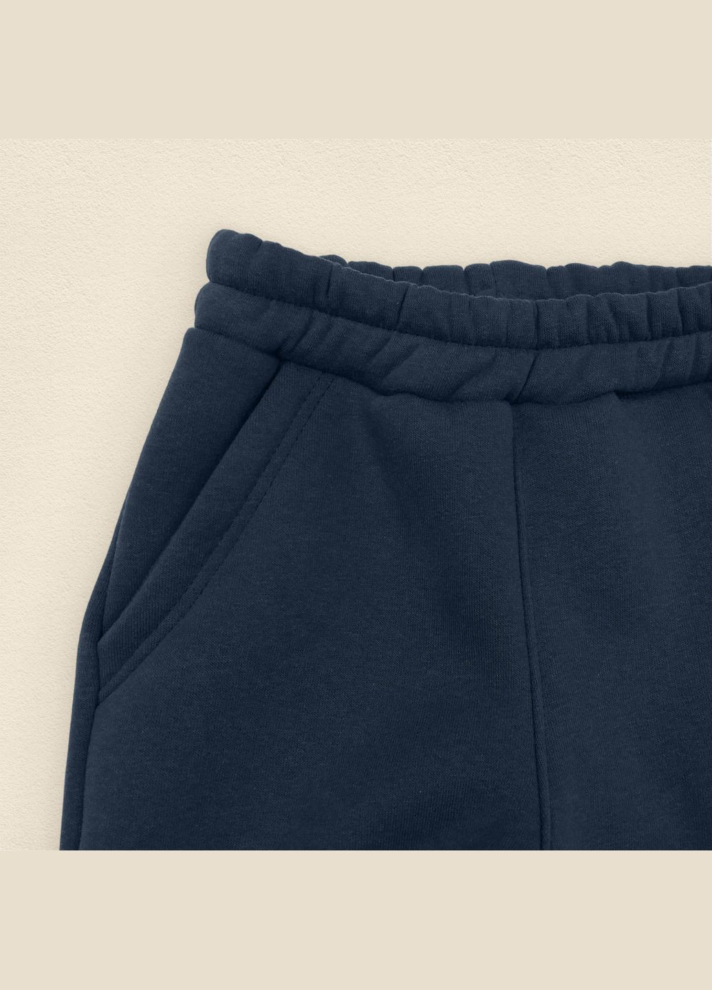 Детский теплый костюм на флисе худи и штаны Dexter`s navy dexter's (298408247)