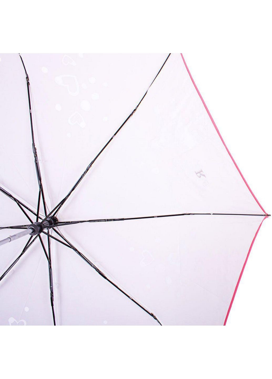 Жіноча складна парасолька напівавтомат Airton (282582825)