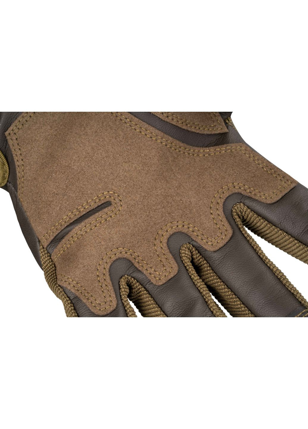 Рукавиці тактичні Sensor Touch зелені (-MILGLTOUCH-L-OG) 2E (360408689)