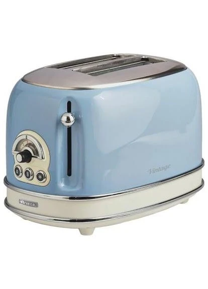 Тостер Ariete 155 BL с решеткой (379178441)