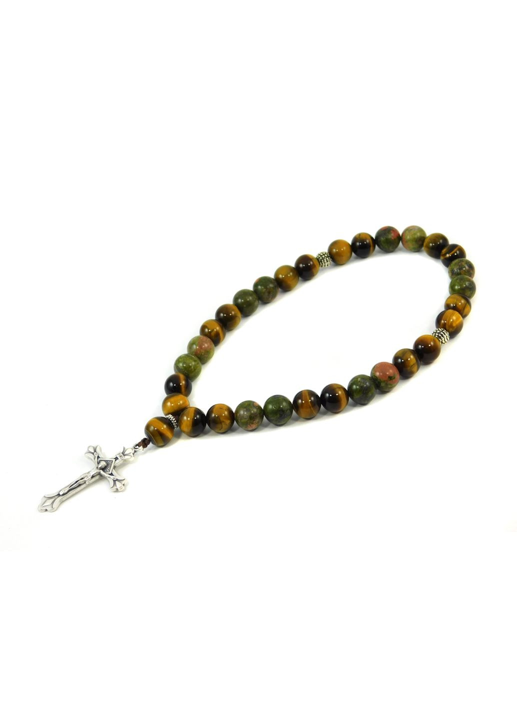 Чотки Яшма, Тигрове око Fursa fashion (315591874)