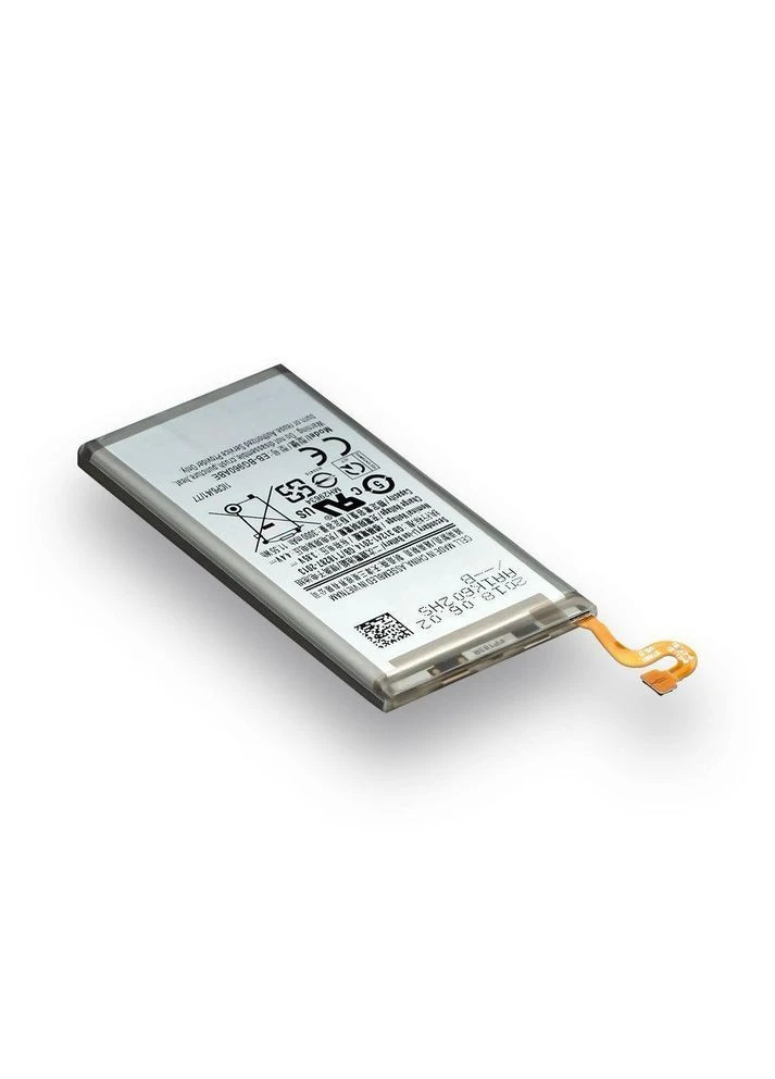 Аккумулятор для Samsung G960 Galaxy S9 / EB-BG960ABE AAAA no LOGO No Brand (391187344)