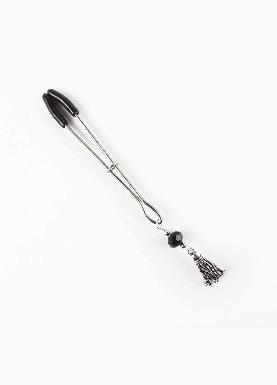 Зажим для клитора Art of Sex - Clit Clamp Sweet Brush No Brand (303895050)