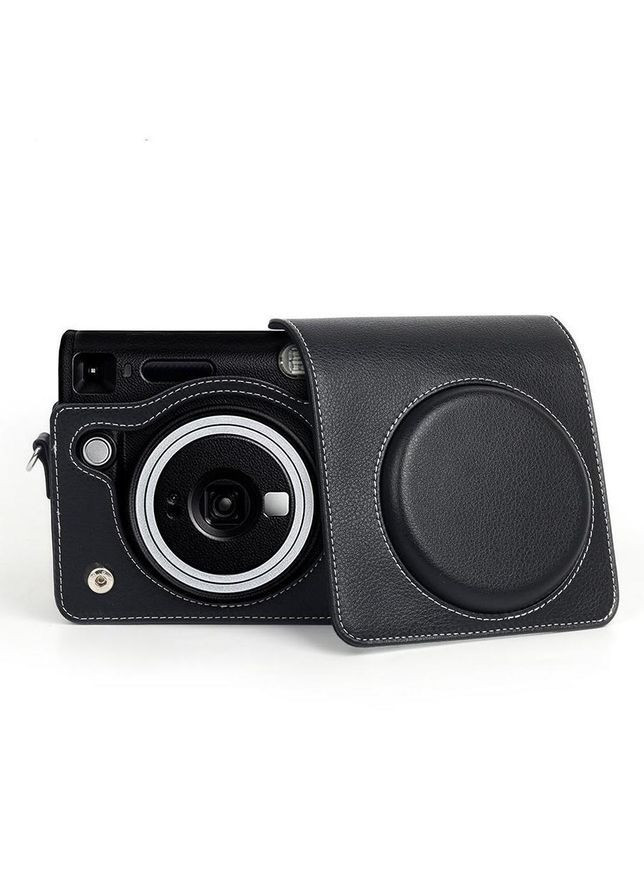 Чехол для фотоаппарата Instax Square SQ40 Черный Fujifilm (362135115)