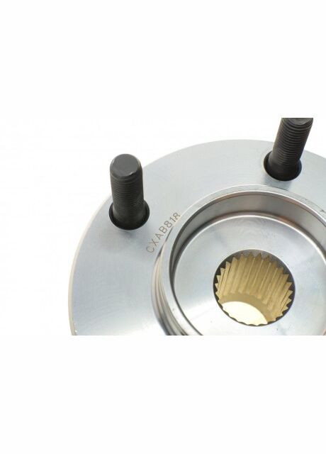 Подшипник ступицы (передней) Chrysler Grand Voyager 00 CX818 RU63 CX (339629200)