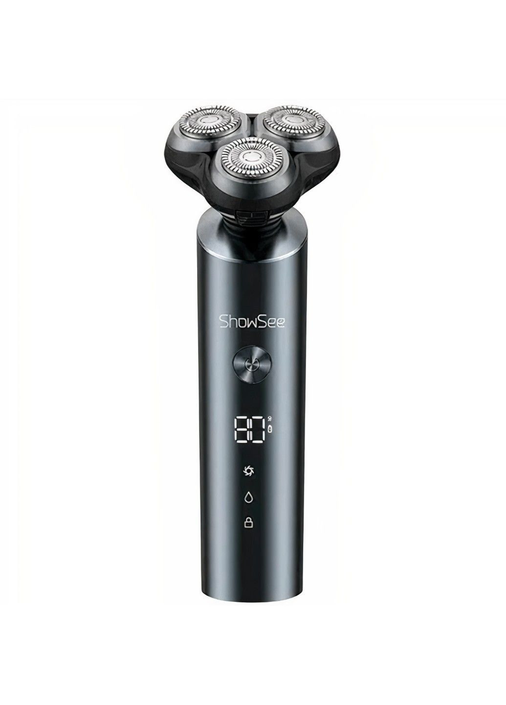 Електробритва Xiaomi F305-GY ShowSee (282713849)