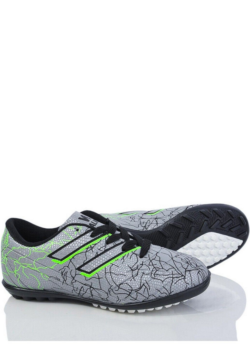 Серые сороконожки n0023 Walked