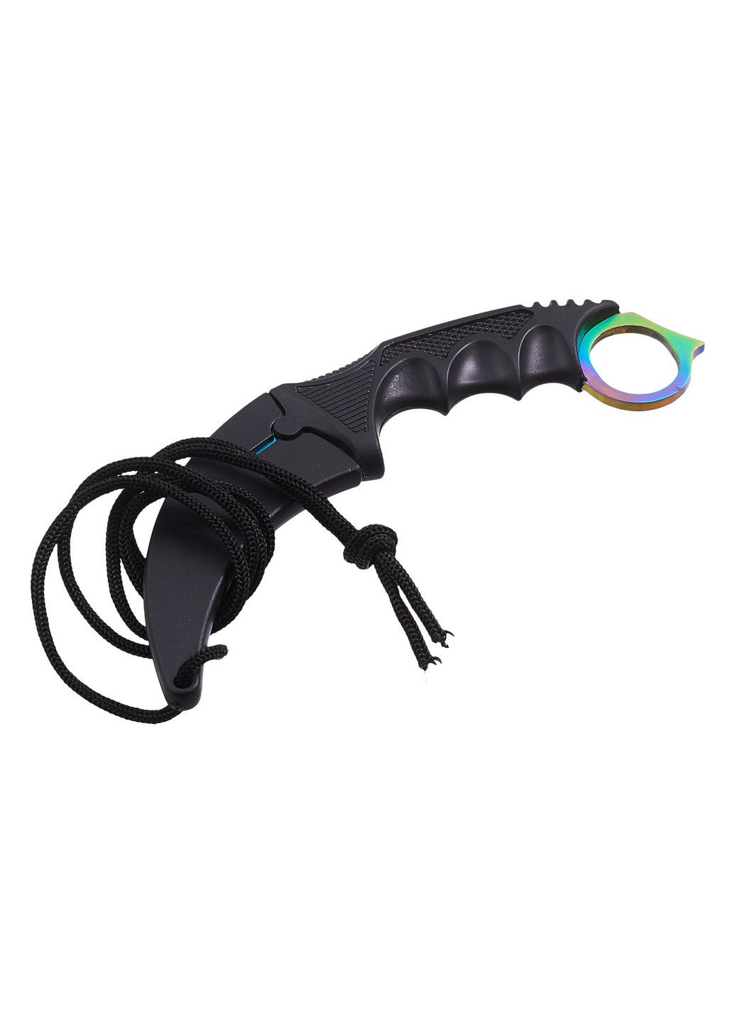 Нож керамбит 16853B Grand Way (341288118)