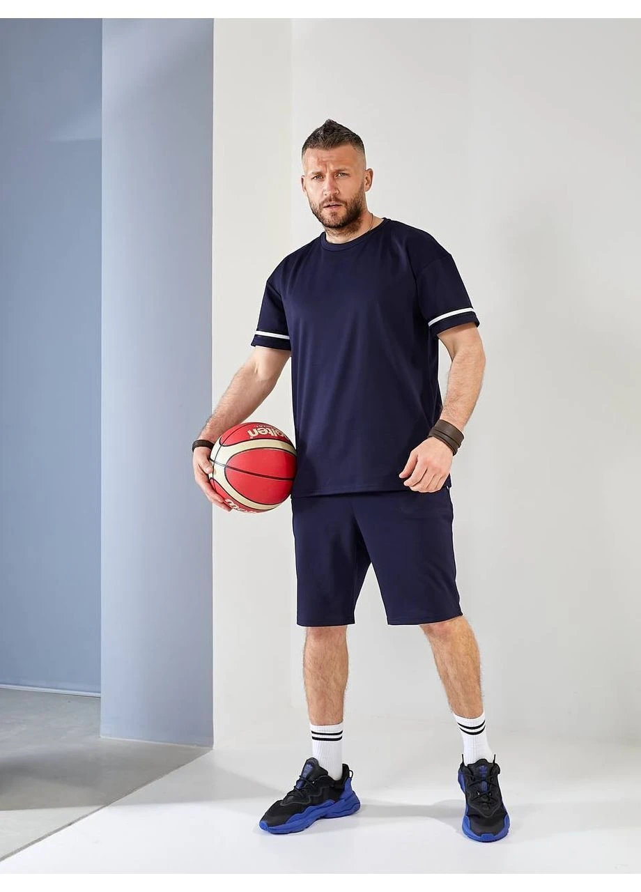 Мужской костюм повседневный Dress Code (397104134)