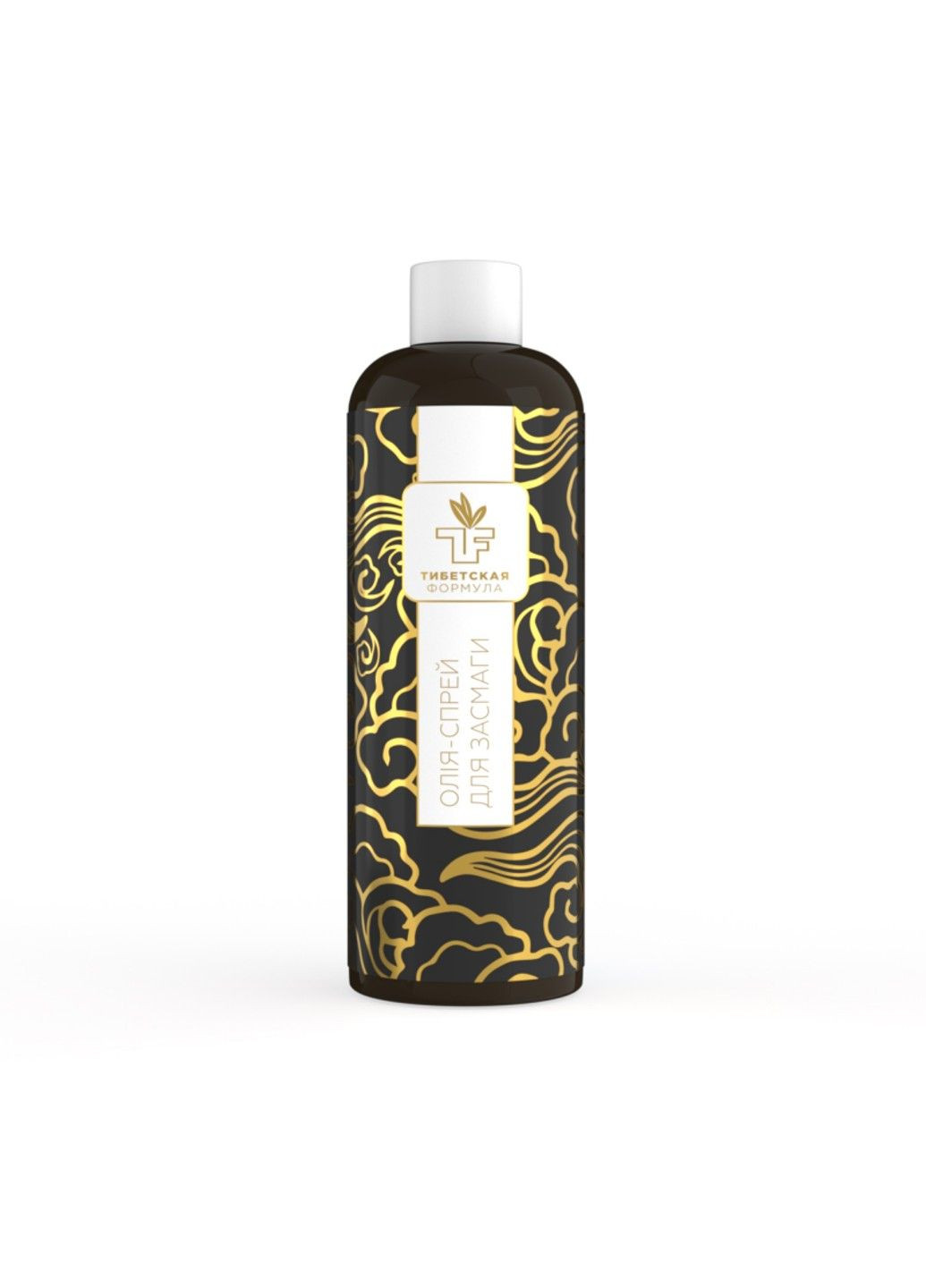 Олія для засмаги SPF 40 100 мл Тібетська формула Tibetan Formula (316608456)