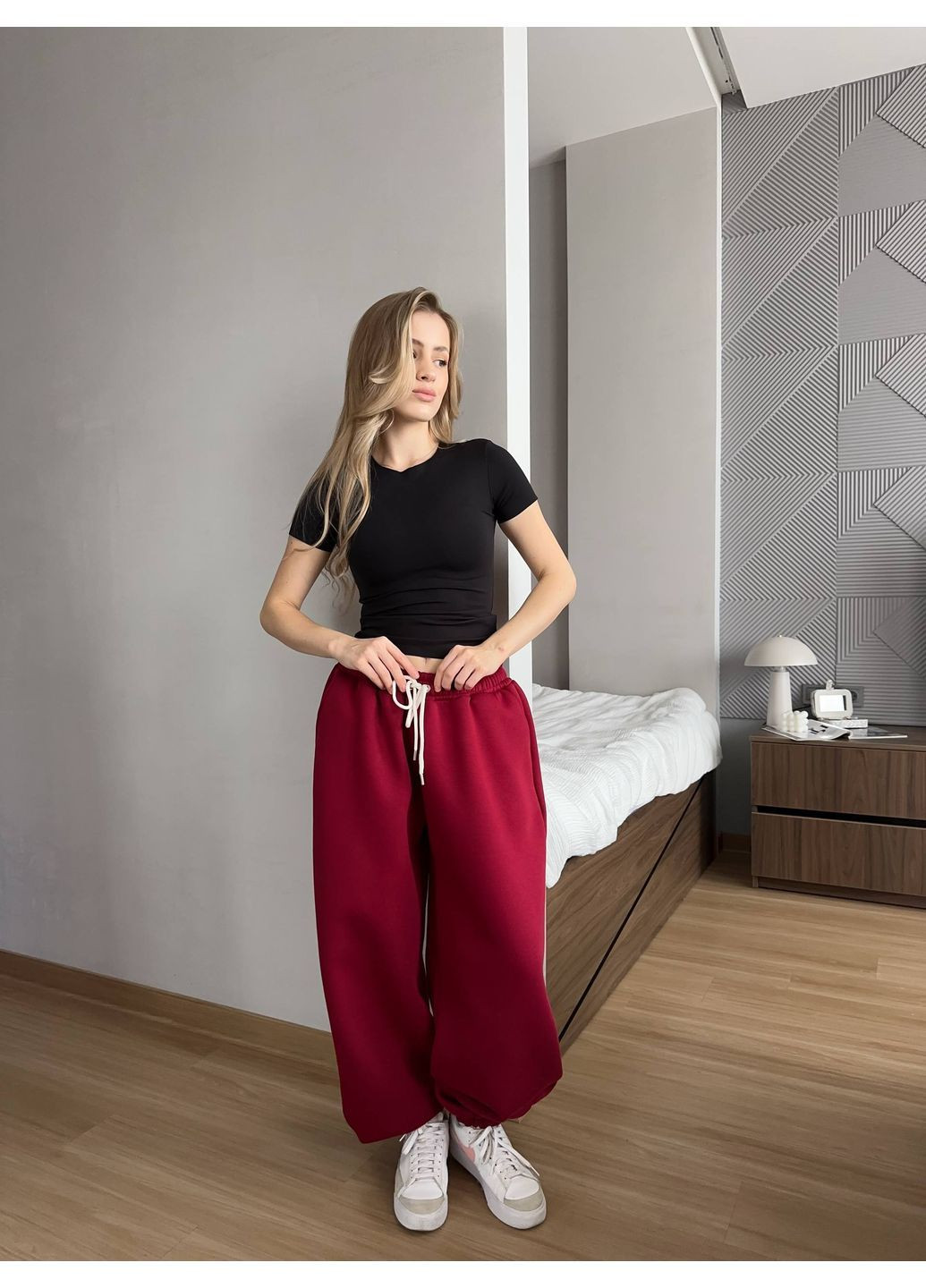 Женские брюки FINO Mode (366030175)