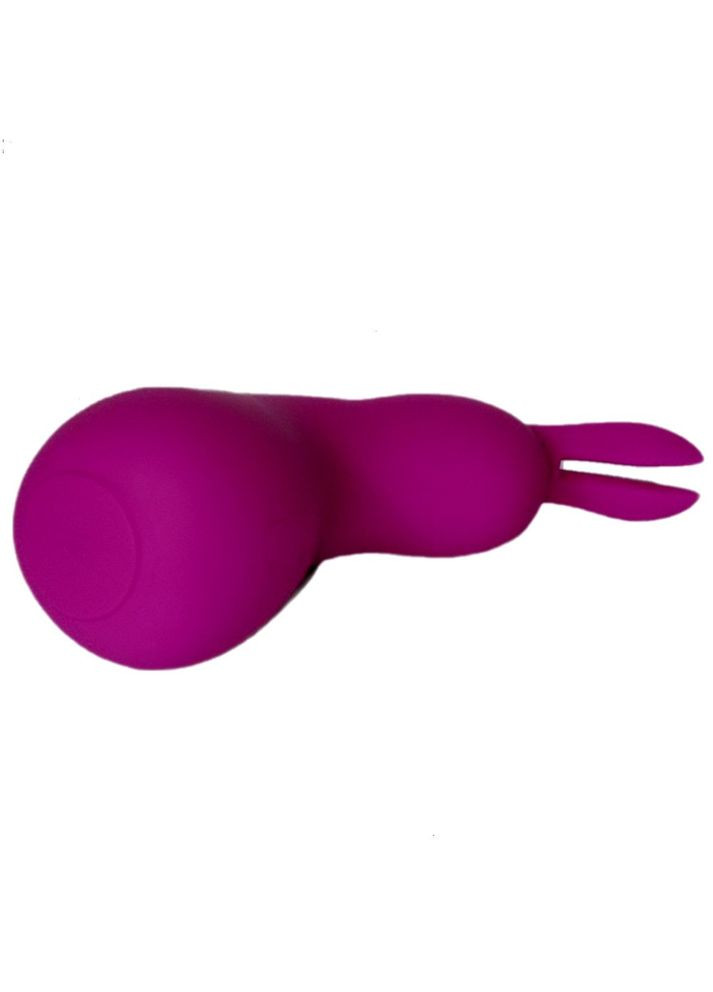 Перезаряджаємий вібратор у вигляді кролика Pretty Love "Nakki" LyBaile (302437413)