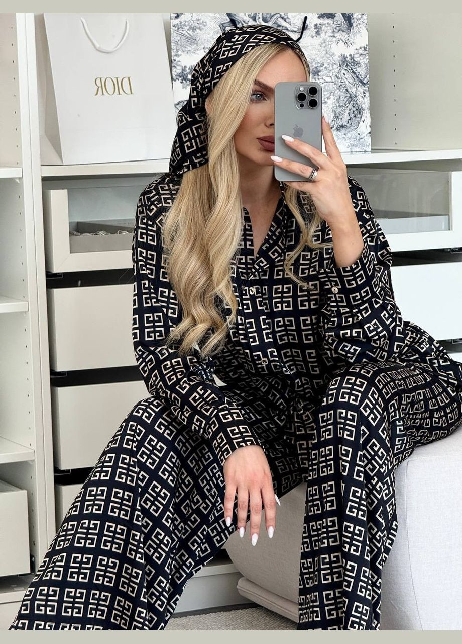 Женский костюм тройка Україна (335364761)