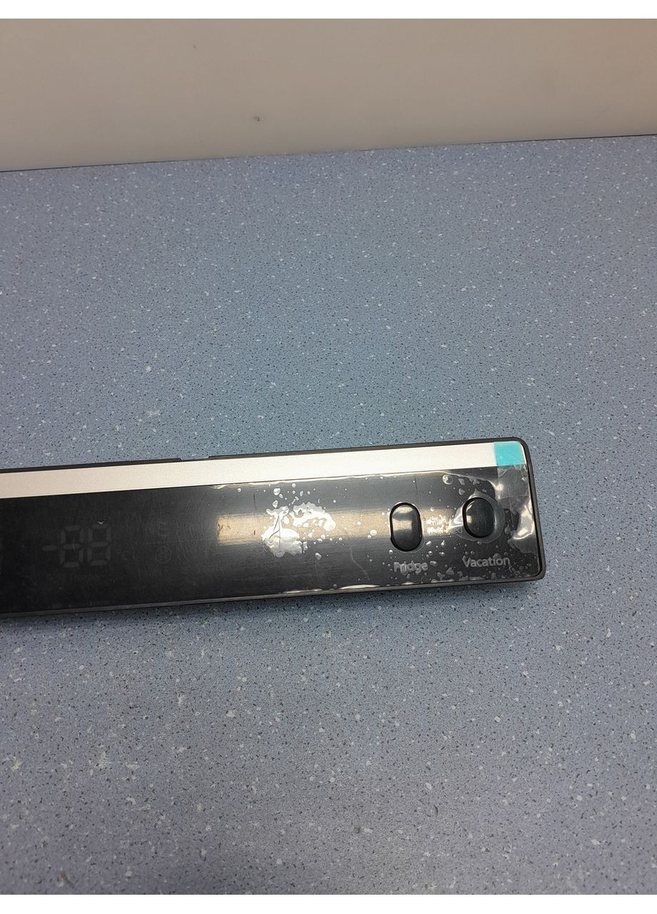 Плата керування для холодильника DA97-06019A Samsung (361864243)