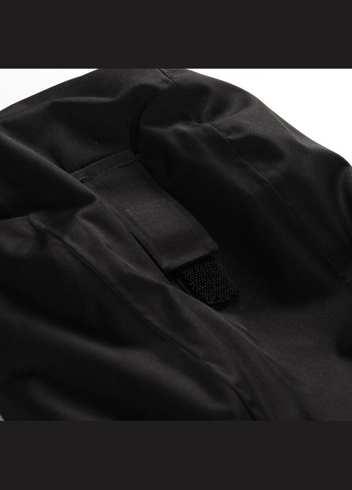 Куртка Garg Черный Alpine Pro (334672482)