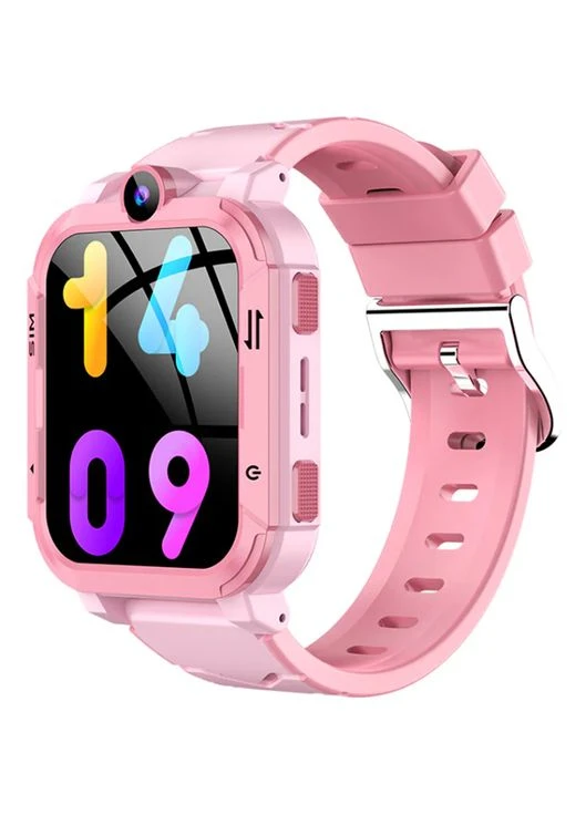 Годинник дитячий з GPS Z20 Pink Blackview (330030440)