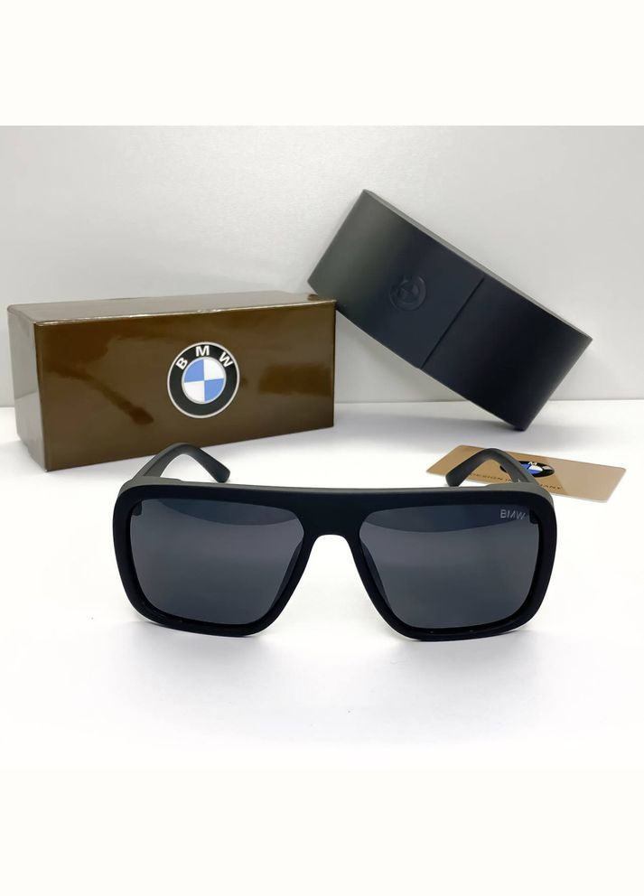 Чоловічі сонцезахисні окуляри (0921) polaroid No Brand (322156796)