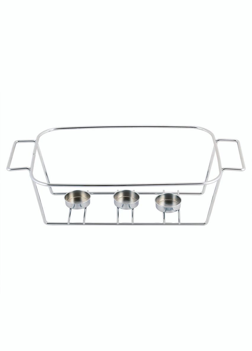 Марміт керамічний з підставкою 2,4 л Kamille (315722794)