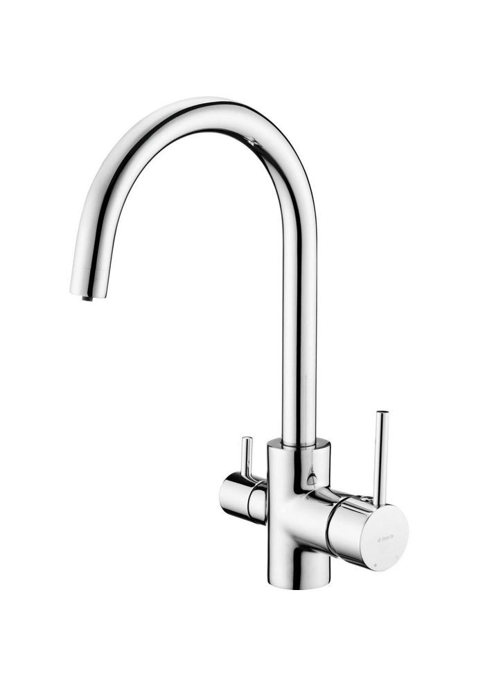 Змішувач для кухонного миття BCH 064M Deante (314975680)