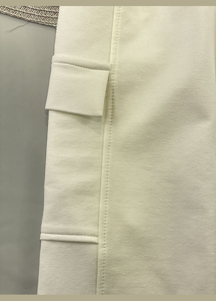 Трикотажні джогери для дівчинки Mevis (305323734)