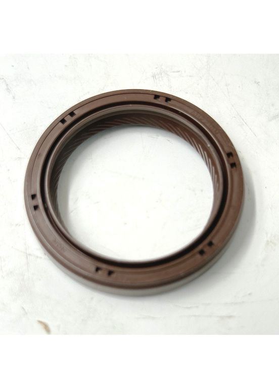Сальник коленвала передний, оригинал OEM 90311-38059, Lexus 1990- Toyota (345735337)
