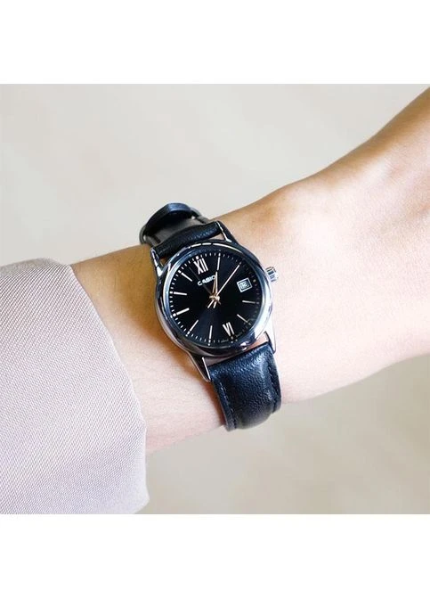 Наручний годинник LTP-V002L-1B3 Casio (396701081)