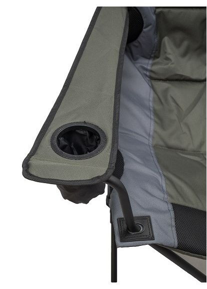 Крісло портативне Турист NR-34, з хакі NeRest (362581459)