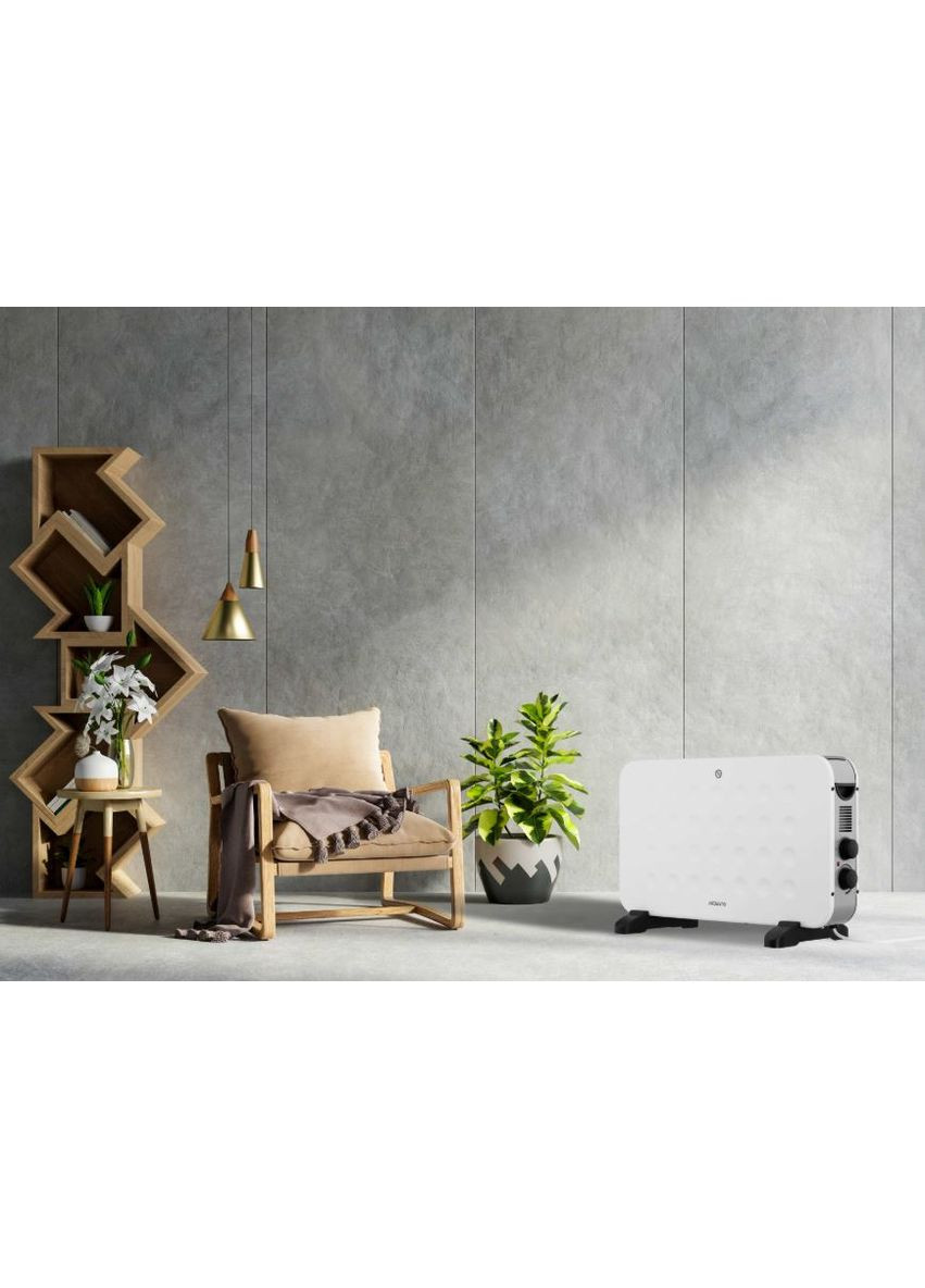 Конвектор CHH-2000MWC Ardesto (362671190)