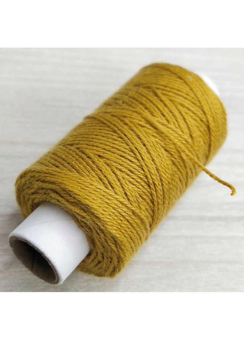 Особливоміцні нитки 200 ПП, №038 Plus-plus (352745147)