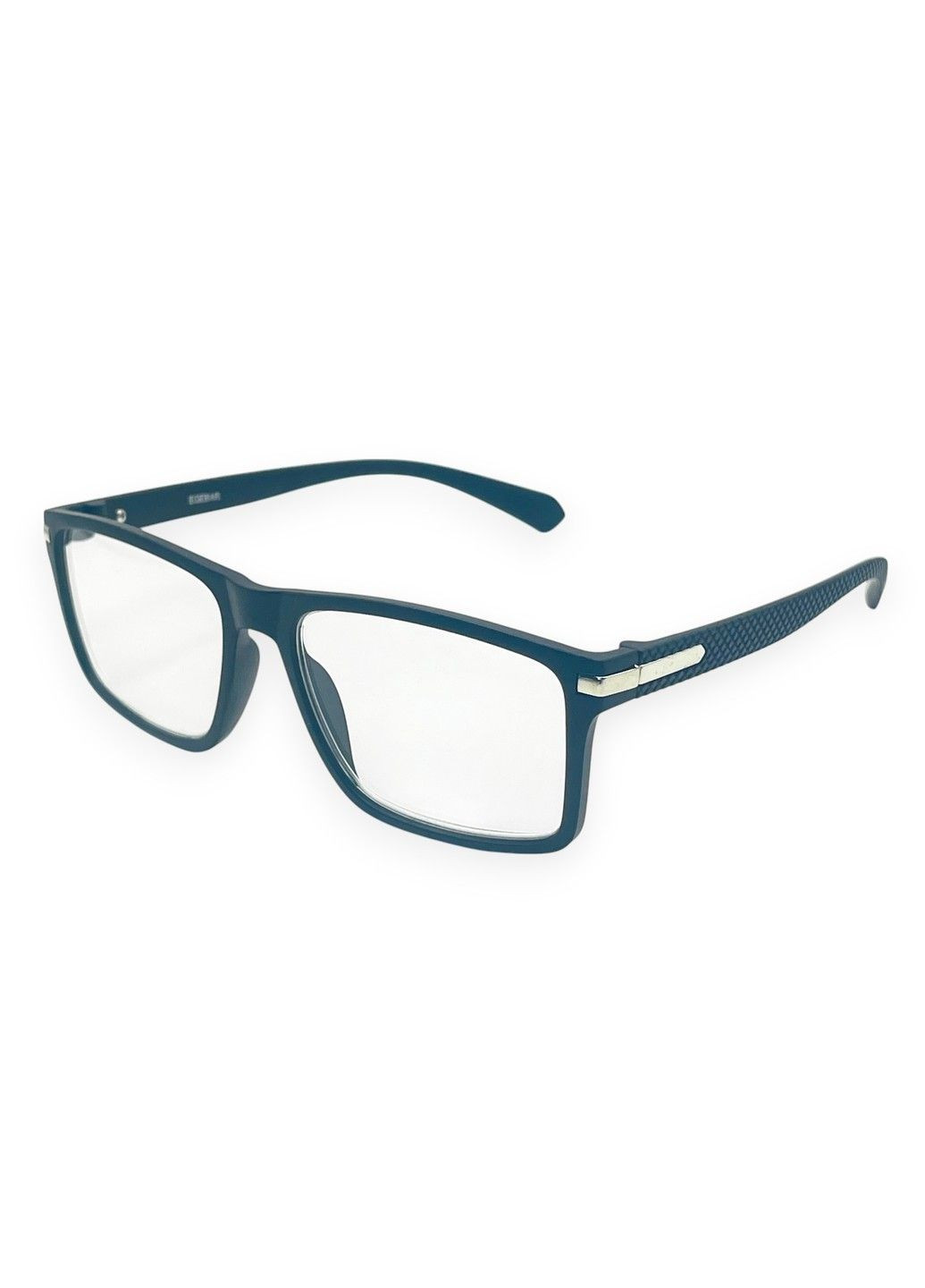Очки для зрения прямоугольные Classic Edge No Brand (308863441)
