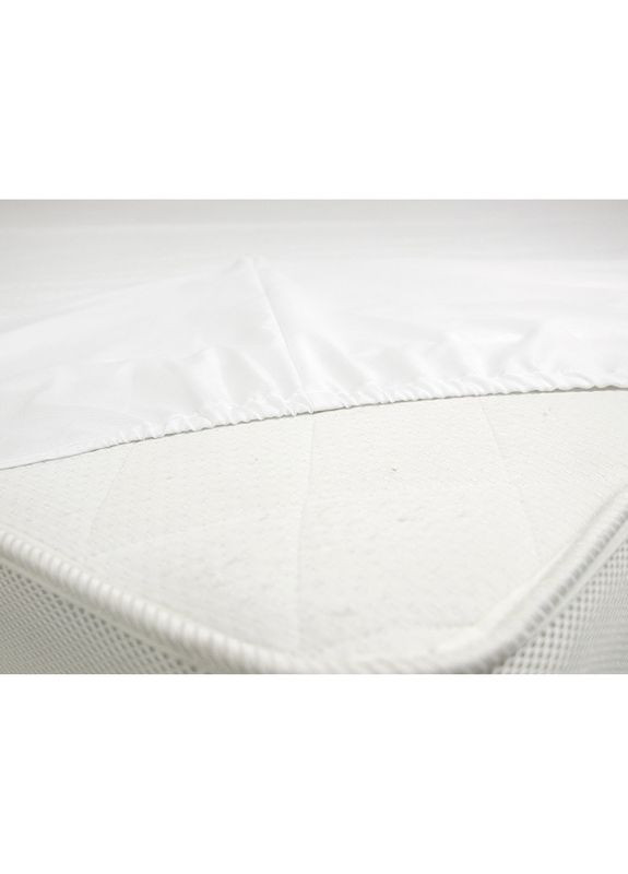 Наматрасник водонепроницаемый с бортом 120x200x30 (21381) Руно (307413914)