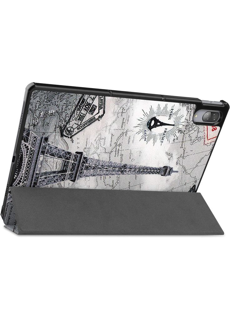 Чохол до планшета Smart Case Lenovo Tab P11 (2nd Gen) (TB-350FU/TB-350XU) 11.5" Paris (708692) BeCover (360405045)