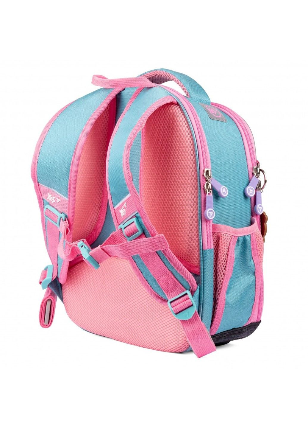 Шкільний рюкзак для молодших класів H-100 Pusheen Yes (278404482)