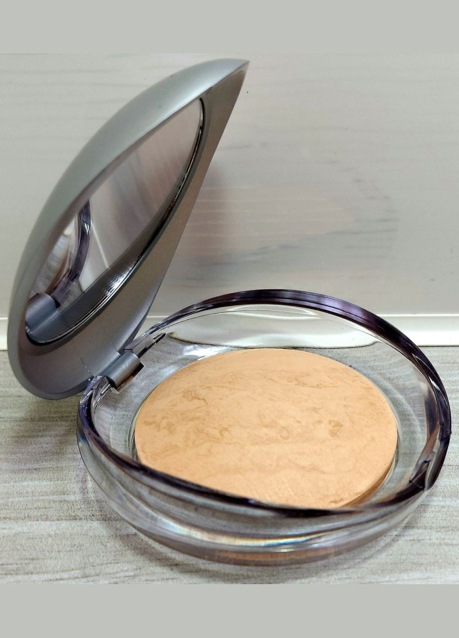 Пудра для лица Luminys №6 Запечённая Пупа Pupa (331905885)